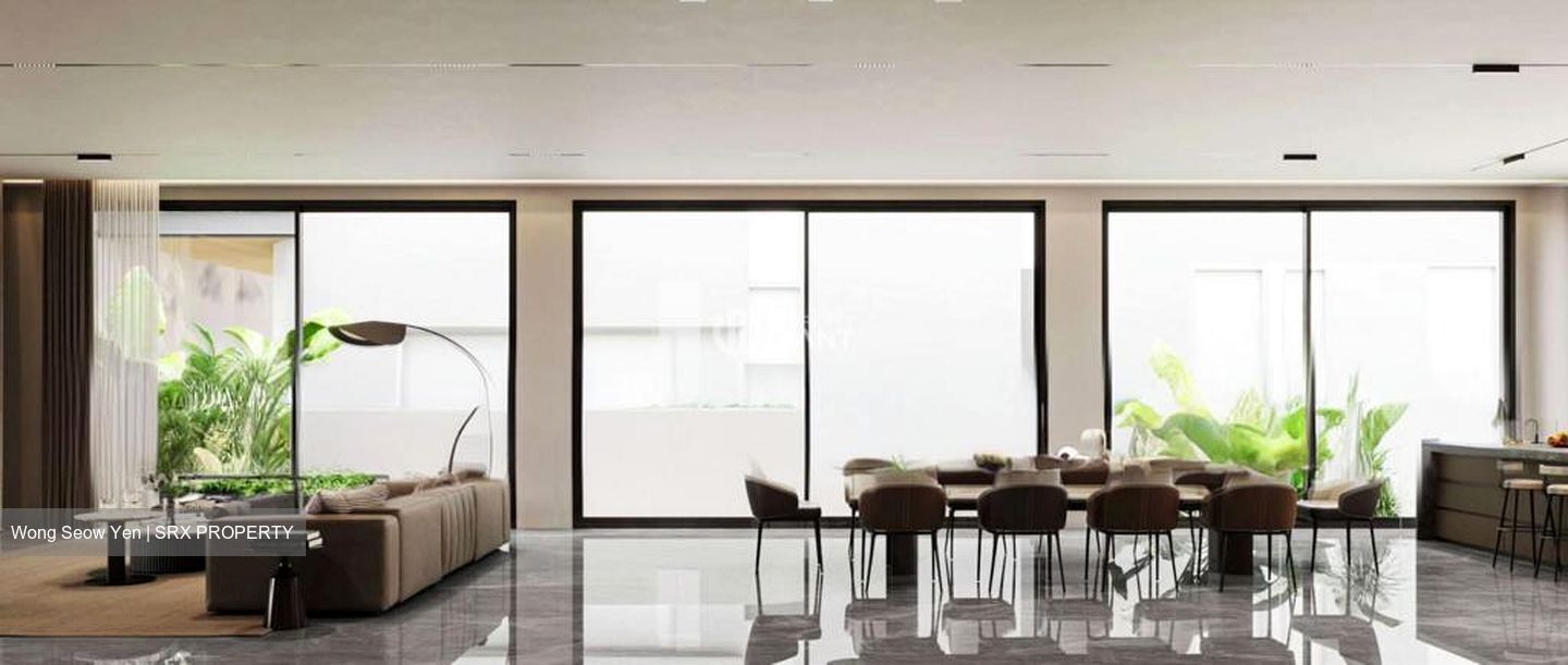 Serangoon Avenue 3 (D19), Detached #504087581